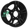 Диск СКАД Дюна (КЛ246) Бархат новый 6.5x15/5x139,7 ET40 D98,5
