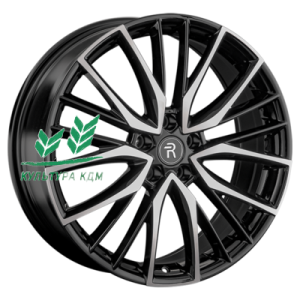 Диск Replay CHR115 BKF 7.5x20/5x108 ET41 D65,1