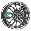 Диск iFree Флайт (КС676М) Хай Вэй 5.5x14/4x100 ET38 D67,1