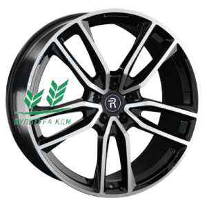 Диск Replay MR321 BKF 10x21/5x112 ET44 D66,6