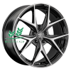 Диск Replay B297 BKF 8x18/5x112 ET30 D66,6