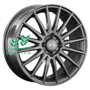 Диск LS 425 GM 6x16/4x100 ET41 D60,1