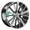 Диск Replay A272 BKF 8.5x20/5x112 ET20 D66,6