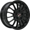 Диск Alcasta M21 BK 6.5x16/5x100 ET48 D56,1