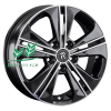 Диск Replay SZ70 BKF 6x16/5x114,3 ET50 D60,1