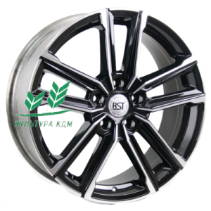 Диск RST R078 (Outlander) BD 7x18/5x114,3 ET38 D67,1