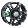Диск LS 212 GMF 7x16/5x139,7 ET30 D98,5