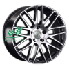 Диск Replay B208 BKF 8x18/5x112 ET30 D66,6