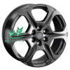 Диск Replay TY401 GM 8x20/6x139,7 ET60 D95,1