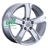 Диск Replay VV246 Sil 6.5x17/5x112 ET41 D57,1