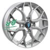 Диск Venti 1419 SL 5.5x14/4x100 ET43 D60,1