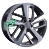 Диск Replay HND302 GMFP 8x19/5x114,3 ET51 D67,1