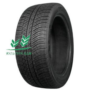 Шина Michelin Pilot Alpin 5 SUV 275/50R19 112 V TL