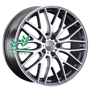 Диск Replay MR251 GMF 8x19/5x112 ET38 D66,6