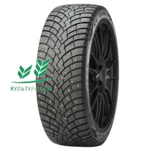 Шина Pirelli Ice Zero 2 205/60R16 96 T TL
