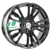 Диск RST R188 BL 7x18/5x114,3 ET45 D67,1