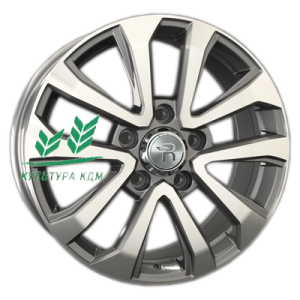 Диск Replay TY236 GMF 8x18/5x150 ET56 D110,1