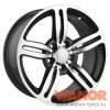 Диск NW Replica R178 MG 8.0x17/5x120 ET15 D74,1