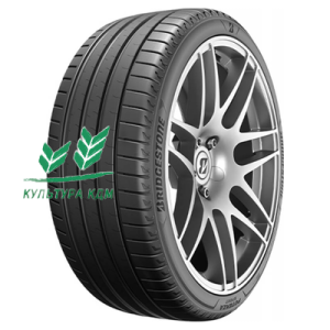 Шина Bridgestone Potenza Sport 245/40ZR19 98 Y TL