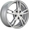 Диск NZ SH672 SF 7.0x16/4x108 ET25 D65,1