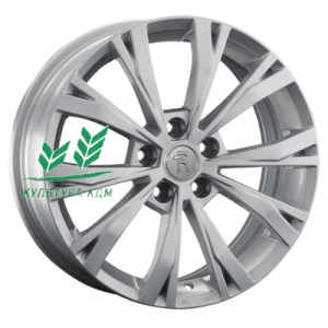Диск Replay VV222 Sil 7x17/5x112 ET45 D57,1