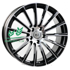 Диск RST R108 (Mersedes E) BD 8x18/5x112 ET43 D66,6