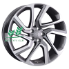 Диск Replay LR79 GMF 9.5x22/5x120 ET49 D72,6