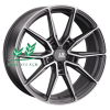 Диск LS FlowForming RC58 MGMF 8.5x20/5x112 ET38 D57,1