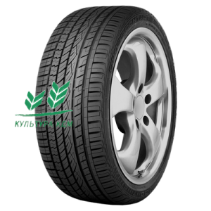 Шина Continental CrossContact UHP 265/40R21 105 Y TL