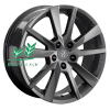 Диск Replay CHR39 GM 7x17/5x108 ET33 D60,1