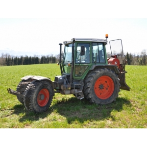 Fendt F390GT