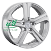Диск Replay FD157(CHR) Sil 7.5x17/5x108 ET47 D60,1
