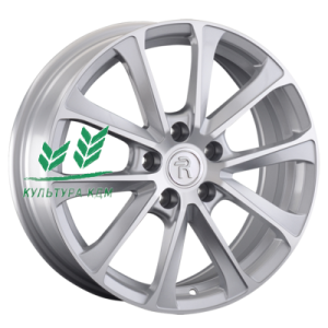 Диск Replay KI261 SF 7x17/5x114,3 ET47 D67,1