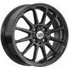Диск Wheels UP Up102 New Black 6x15/4x98 ET35 D58,5