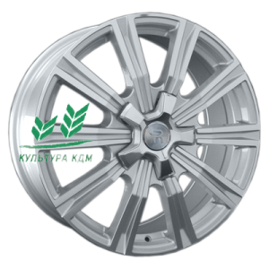 Диск Replay LX97 SF 8.5x21/5x150 ET54 D110,1