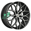 Диск RST R2104FF (Volvo) BDm 9x21/5x108 ET38,5 D63,3