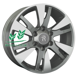 Диск Replay MI142 GMF 7.5x18/6x139,7 ET38 D67,1