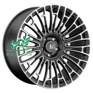 Диск LS Forged LS FG25 MBF 11x22/5x130 ET62 D71,6