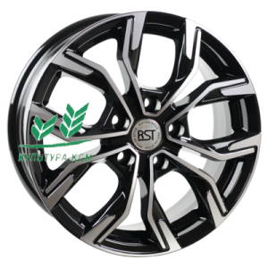 Диск RST R106 (CS35 Plus) BD 6.5x16/5x110 ET46 D63,4