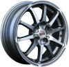Диск Alcasta M10 gmf 6.5x16/4x100 ET52 D54,1