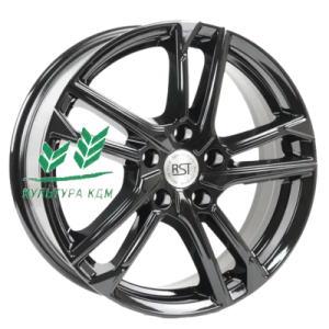 Диск RST R197 (Jolion) BL 6.5x17/5x114,3 ET37 D66,5