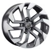 Диск Replay KI236 GMF 7,0x17/5x114,3 ET48,5 D67,1