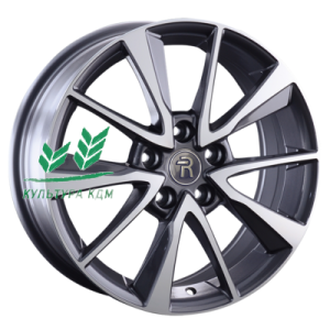 Диск Replay HND277 GMF 7x17/5x114,3 ET50 D67,1