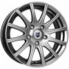 Диск KiK KS-477 DP 5.0x13/4x100 ET35 D67,1