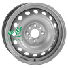 Диск ТЗСК Daewoo Nexia Серебро 5.5x14/4x100 ET49 D56,6