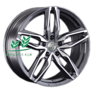 Диск Replay A148 GMF 8x18/5x112 ET39 D66,6