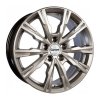 Диск Carwel Лиман 221 SB 7,5x17/5x114,3 ET52,5 D67,1