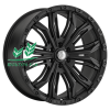 Диск LS 1376 MB 9x20/6x139,7 ET20 D106,1