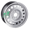 Диск Trebl X40932 Silver 5.5x15/5x100 ET40 D57,1