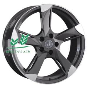 Диск Replay A216 GMF 8.5x20/5x112 ET20 D66,6